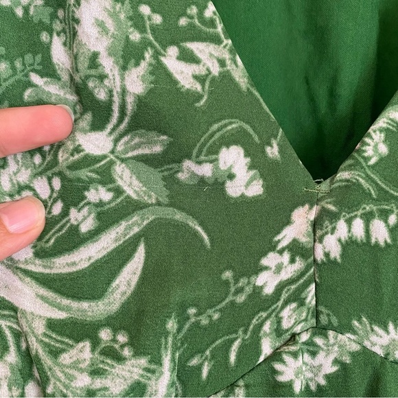 Abercrombie & Fitch Dress - Picture 8 of 9